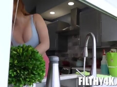 Amateur, Tetas grandes, Mamada, Madres para coger, Mamá, Pequeña, Pov, Tabú