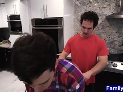 Culo, Verga grande, Familia, Gay, Sexo duro, Maduro, Tabú, Adolescente