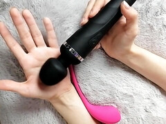 Selbstgemacht, Masturbation, Zierlich, Dürr, Solo, Jungendliche (18+), Titten, Spielzeuge