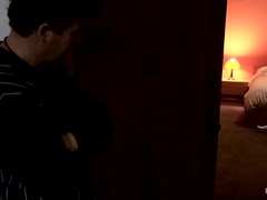 Bondage domination sadisme masochisme, Sucer une bite, Bondage, Brunette brune, Pieds, Lesbienne, Esclave, Tatouage