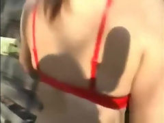 Asiático, Fetiche, Japonés, Público