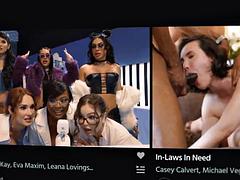 Grosse bite, Bikini, Sucer une bite, Doigter, Masturbation, Mère que j'aimerais baiser, De plein air, Nénés