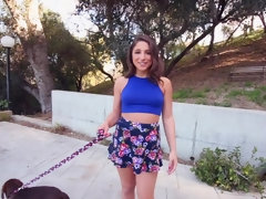 Большие сиськи, Черные, Минет, Семяизвержение, Секс без цензуры, На природе, Полиция, Наездница