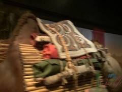 Brunette brune, Exhib, Petite amie, Piercing, Chatte, Rasée, Maigrichonne, Nénés