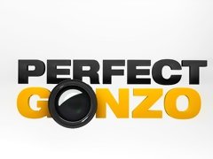 In den arsch, Blasen, Braunhaarige, Hundestellung, Hd, Masturbation