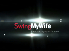 Fun To Watch Wifey Swing