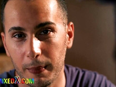 Brunette brune, Tir de sperme, Pieds, Fétiche, Hd, Avaler, Nénés