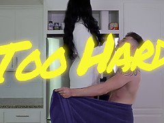 デカチン, イマラチオ, 言葉責め, 顔射, ラフ, 叫ぶ, スパンキング, ティーン