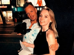 お尻, フェラチオ, 手コキする, 自然山雀, ハメ撮り, オマンコ, ストリッピング, ティーン