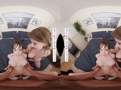 Grote lul, Grote mammen, Lul, Hd, Natuurlijk, Natuurlijke tieten, Gezichtspunt, Trio