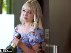 18, 黒人, フェラチオ, 中出し, イマラチオ, チン, 異人種間, なめる