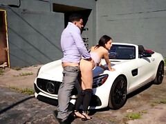 フェラチオ, アウトドア, ティーン