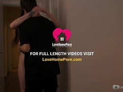 Leie, Grosse titten, Braunhaarige, Spermaladung, Schwanz, Lingerie, Natürlich, Tätowierung