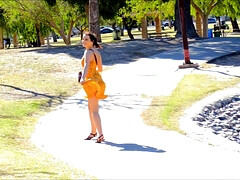 Arsch, Schönheit, Klassisch, Frau, Hd, Natürlich, Nippel, Im freien