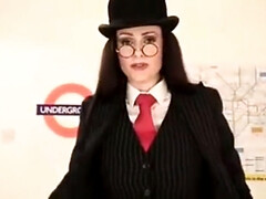 デカパイ, フェティッシュ