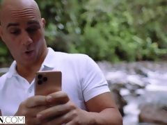 Минет, Брюнетки, Сперма во рту, Сидя на лице, Фетиш, Порнозвезда, Киски, Наездница