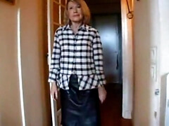 Anal, Cul, Beauté, Sucer une bite, Mamie, Poilue, Naturelle, Mamelons