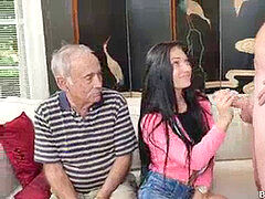 Enthousiasteling, Tiener, Trio