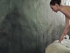 Nana, Éjaculation interne, Tir de sperme, Branlette thaïlandaise, Actrice du porno
