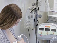 Breast pumping tutorial