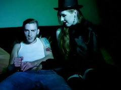 Анальный секс, Минет, Ноги, Кожа, Боль, Рыжие, Развязные, Порка