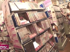フェラチオ, 茶髪の, 中出し, 日本人, 小柄, 公共, ラフ, オッパイの