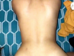 Leie, Grosser arsch, Kompilation, Hundestellung, Hardcore, Selbstgemacht