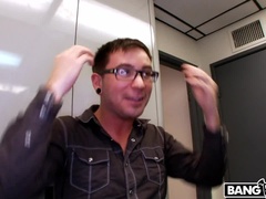 デカ尻, フェラチオ, 茶髪の, イく瞬間, 顔射, 手コキする, ハードコア, ラティーナ