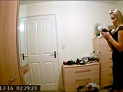 Amateur, Tetas grandes, Rubia, Británico, Madres para coger, Puta, Tetas, Voyeur