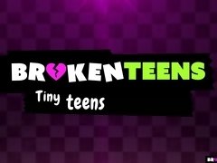 Anaal, Pijpbeurt, Hondjeshouding, Hd, Tiener