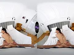 18 ans, Brunette brune, Hd, Criant, Nénés