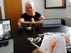 Блондинки, Минет, Собачьи, Ласковые ручки, Лизание, От первого лица, Стриптизерша, Молоденькие