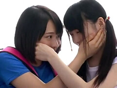 Asiatique, Bondage domination sadisme masochisme, Collège université, Japonaise, Lesbienne