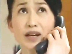 Asiatique, Sucer une bite, Branlette thaïlandaise, Japonaise, Professeur