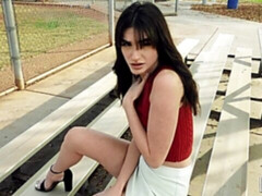 アナル, お尻, デカ尻, フェラチオ, 茶髪の, 淫乱熟女, ハメ撮り, おもちゃ