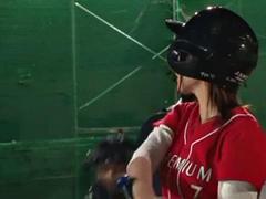 Красотки, Японки