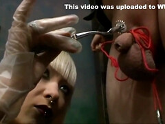 Cruel Femdom - (trauma #11)