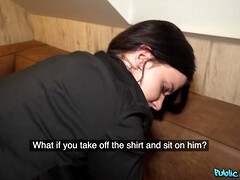 Blasen, Tschechisch, Schwanz, Natürlichen titten, Im freien, Pov, Muschi, Strümpfe