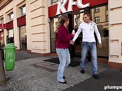 Grosse titten, Blasen, Braunhaarige, Spermaladung, Masturbation, Milf, Muschi, Schreiend