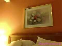 美女, デカパイ, 自家製, オナニー, 淫乱熟女, 一人, おもらし, ティーン