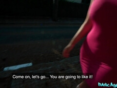 Playa, Morena, Atragantadas, Peludo, Tacones, Latina, Al aire libre, Ruso