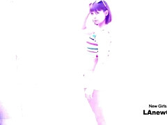 素人, デカチン, 黒人, カワイイ, ハードコア, 異人種間, ハメ撮り, ティーン