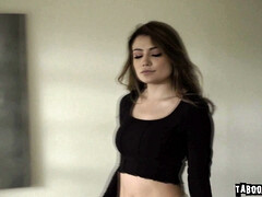 Pijpbeurt, Schattig, Pornster, Ruw, Taboe, Tatoeage, Tiener, Tieten likken