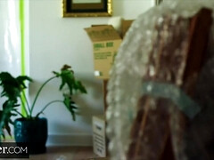 Большой член, Большие сиськи, Брюнетки, Сперма на лице, Лизание, Натуральные сиськи, Наездница, Жесткий секс