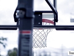 Anal, Tetas grandes, Garganta profunda, Interracial, Anilingus, Transexual, Trio