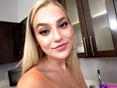 Culo grande, Verga grande, Tetas grandes, Rubia, Hd, Pov, Adolescente