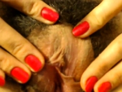 Amateur, Peludo, Pov