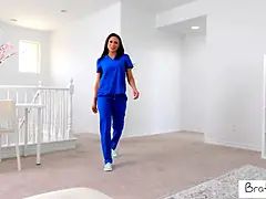 お尻, デカ尻, フェラチオ, 茶髪の, Hd, 巨大, 熟年, ハメ撮り