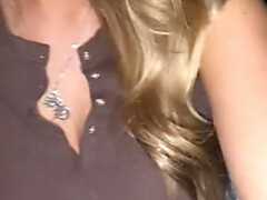 素人, 美女, レズビアン, なめる, オマンコ, ティーン, オッパイの