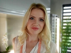 Arsch, Grosse titten, Blondine, Fingern, Hardcore, Pov, Eng, Ehefrau